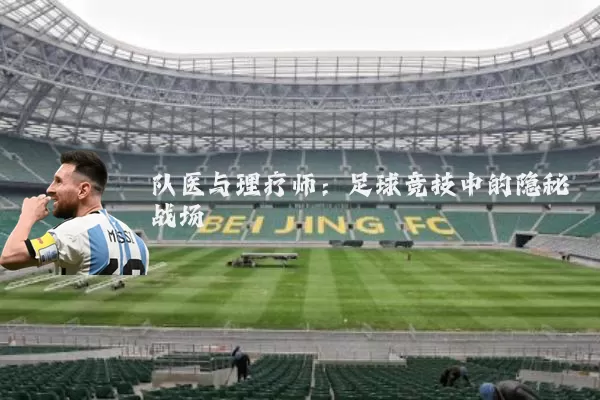 队医与理疗师:足球竞技中的隐秘战场