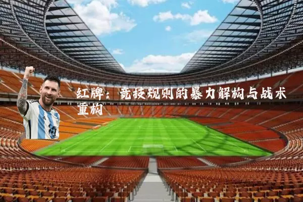 红牌：竞技规则的暴力解构与战术重构