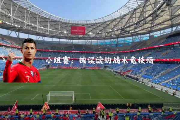 小组赛:被误读的战术竞技场