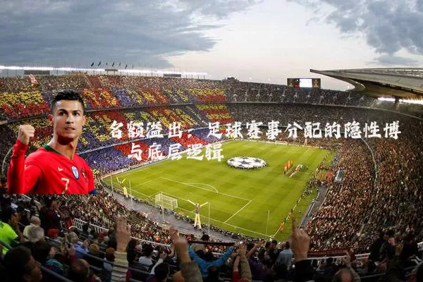 名额溢出:足球赛事分配的隐性博弈与底层逻辑